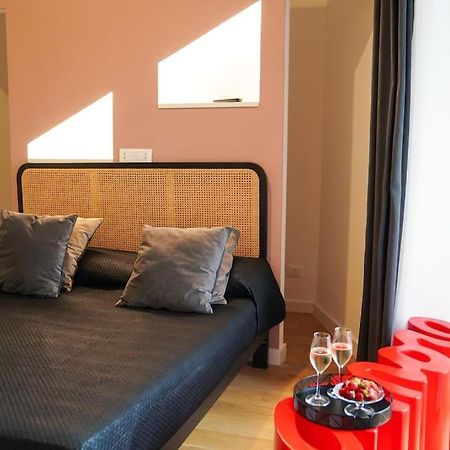 Trasteverina Chic House Roma Exterior foto