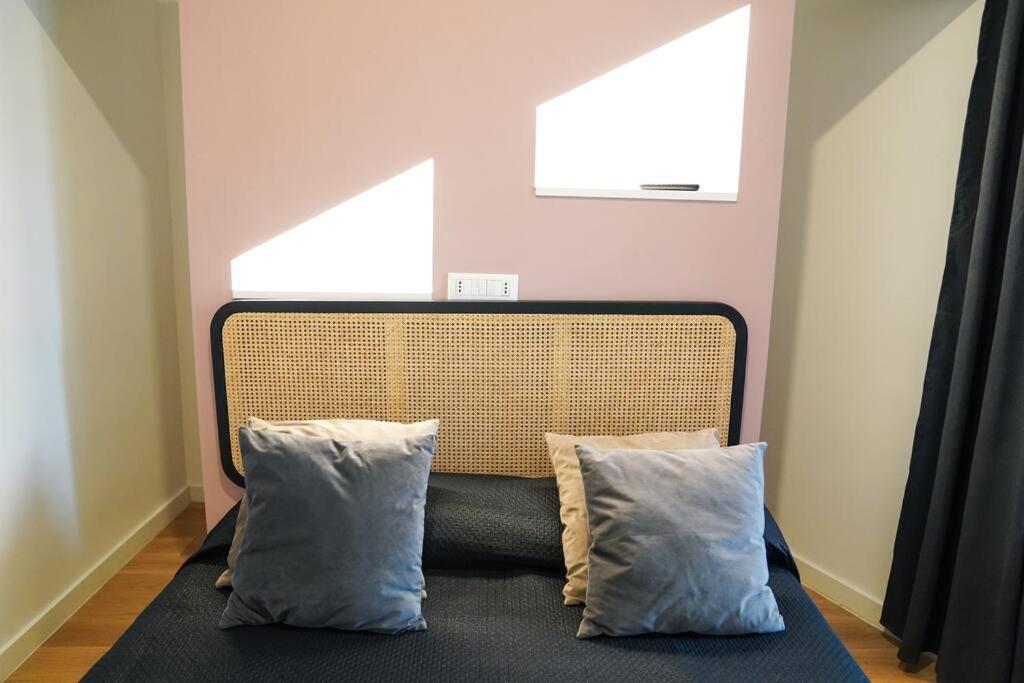 Trasteverina Chic House Roma Exterior foto