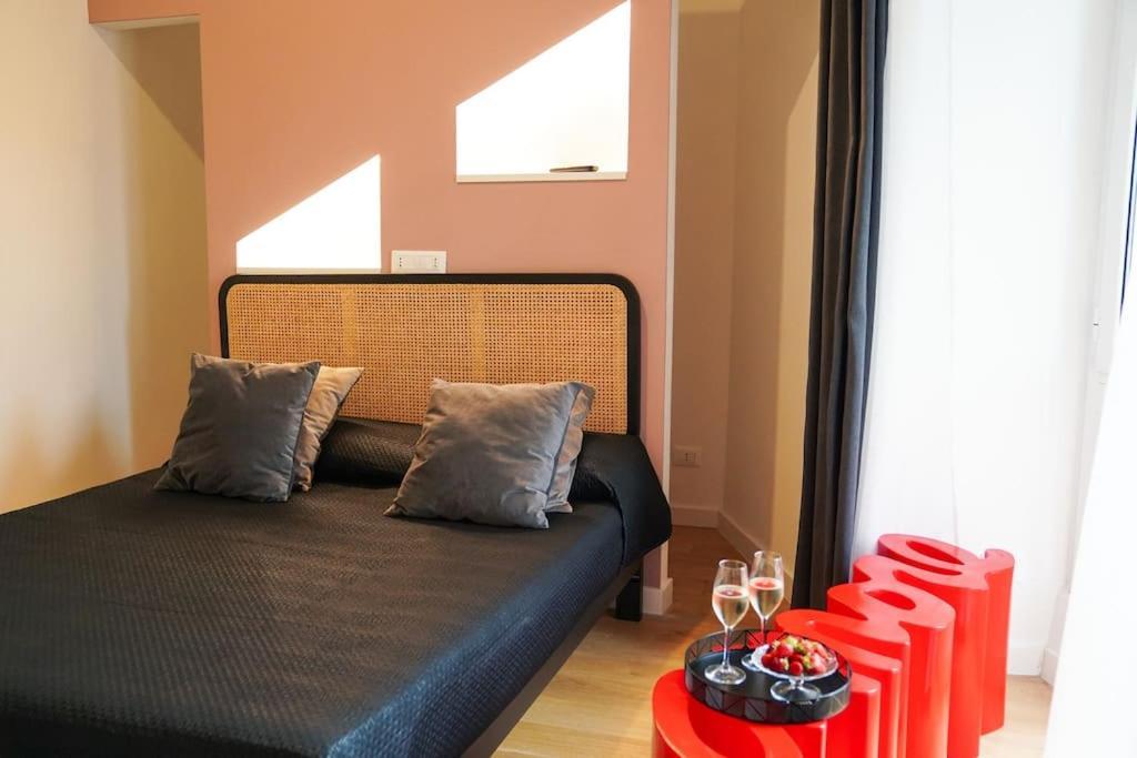 Trasteverina Chic House Roma Exterior foto