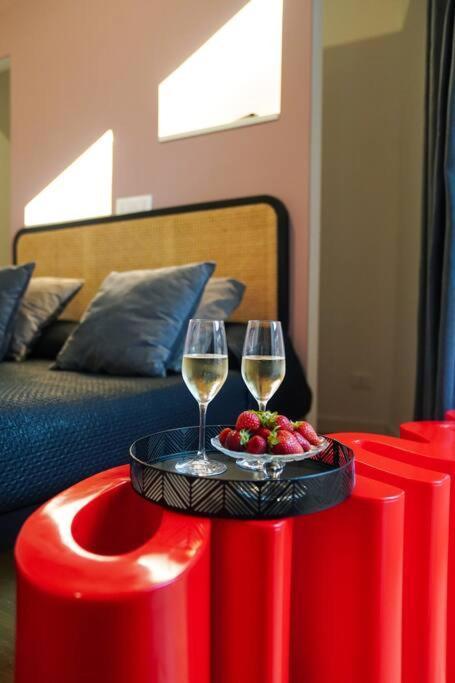 Trasteverina Chic House Roma Exterior foto