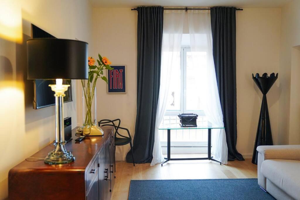 Trasteverina Chic House Roma Exterior foto
