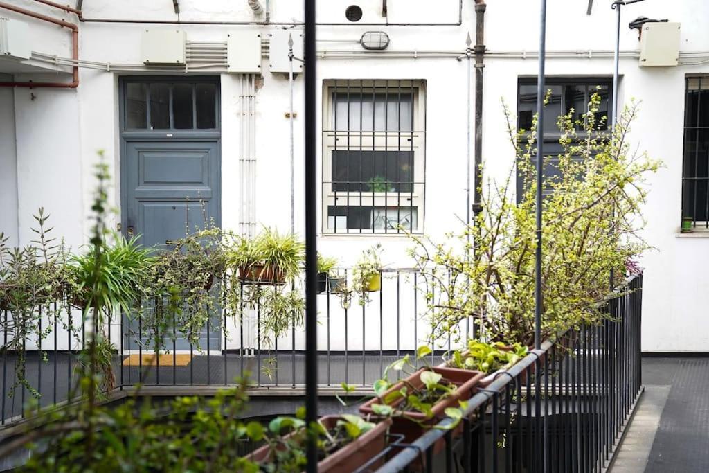 Trasteverina Chic House Roma Exterior foto