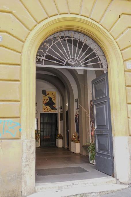 Trasteverina Chic House Roma Exterior foto