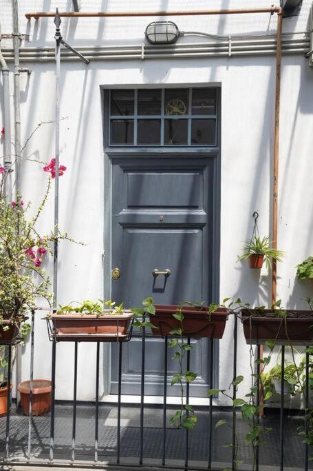 Trasteverina Chic House Roma Exterior foto